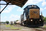 CSX 4421